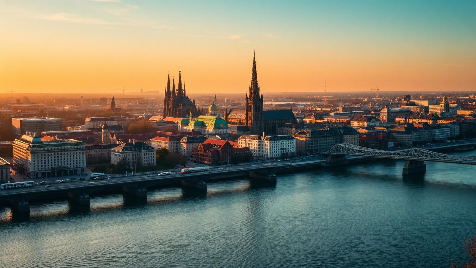Cannabis-Rezept in Bonn